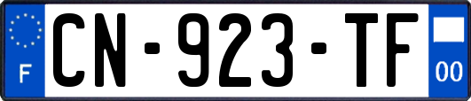 CN-923-TF