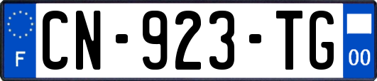 CN-923-TG