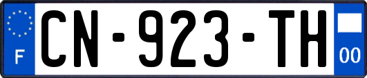 CN-923-TH