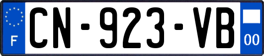 CN-923-VB