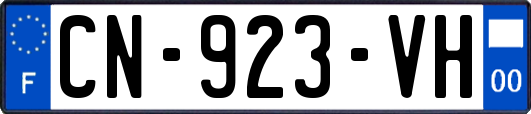 CN-923-VH