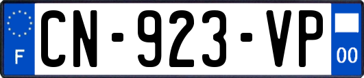 CN-923-VP