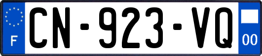 CN-923-VQ