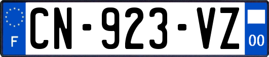 CN-923-VZ