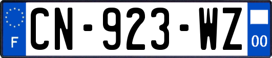 CN-923-WZ