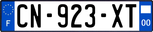 CN-923-XT