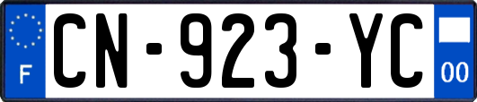 CN-923-YC