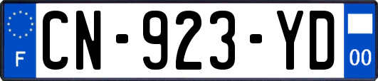 CN-923-YD