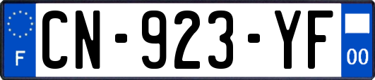 CN-923-YF
