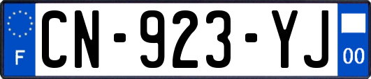 CN-923-YJ