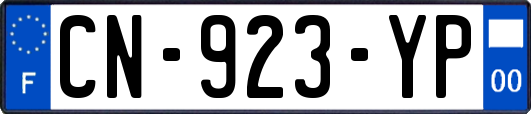 CN-923-YP