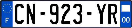 CN-923-YR
