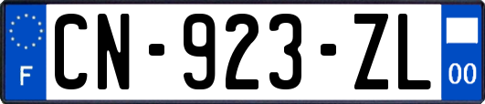 CN-923-ZL