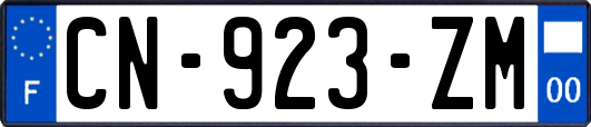 CN-923-ZM