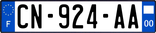 CN-924-AA