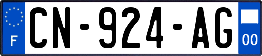 CN-924-AG