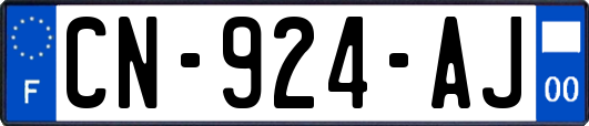 CN-924-AJ
