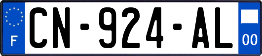 CN-924-AL