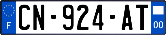 CN-924-AT