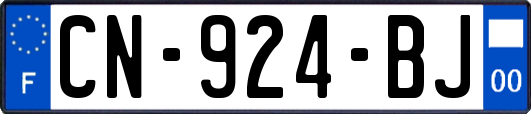 CN-924-BJ