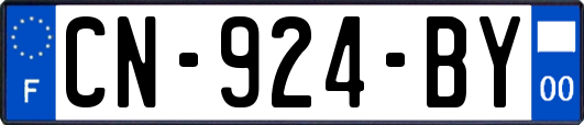 CN-924-BY