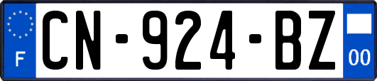 CN-924-BZ