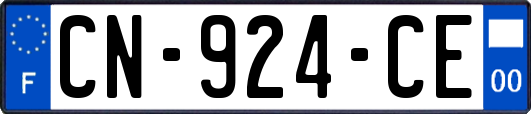 CN-924-CE