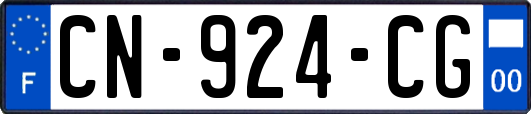 CN-924-CG