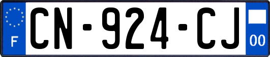 CN-924-CJ