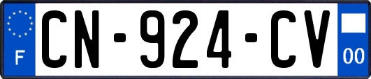 CN-924-CV