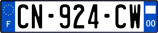 CN-924-CW