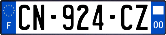 CN-924-CZ