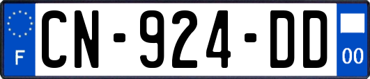 CN-924-DD