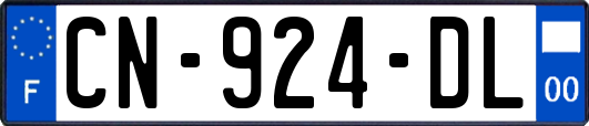 CN-924-DL