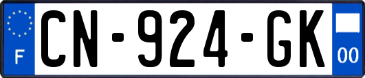 CN-924-GK