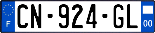 CN-924-GL