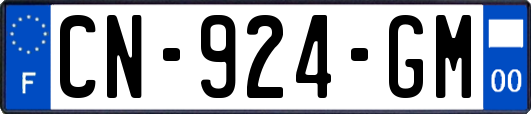 CN-924-GM