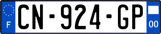 CN-924-GP