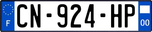 CN-924-HP