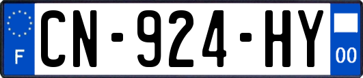 CN-924-HY