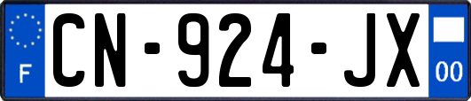 CN-924-JX