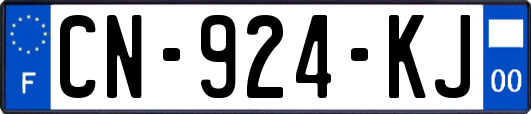 CN-924-KJ