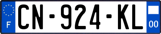 CN-924-KL