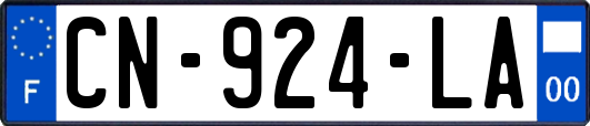 CN-924-LA