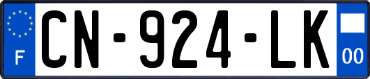 CN-924-LK