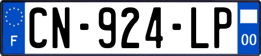 CN-924-LP