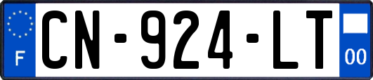 CN-924-LT