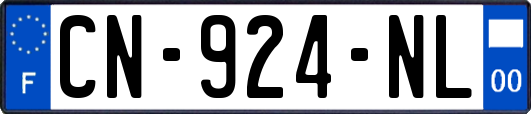 CN-924-NL