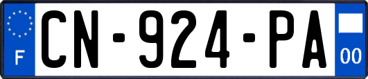 CN-924-PA