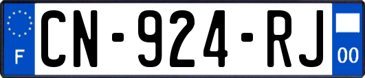 CN-924-RJ